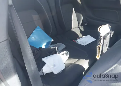 2016 Ford Mustang V6 from USA, damaged, VIN 1FA6P8AMXG5323481